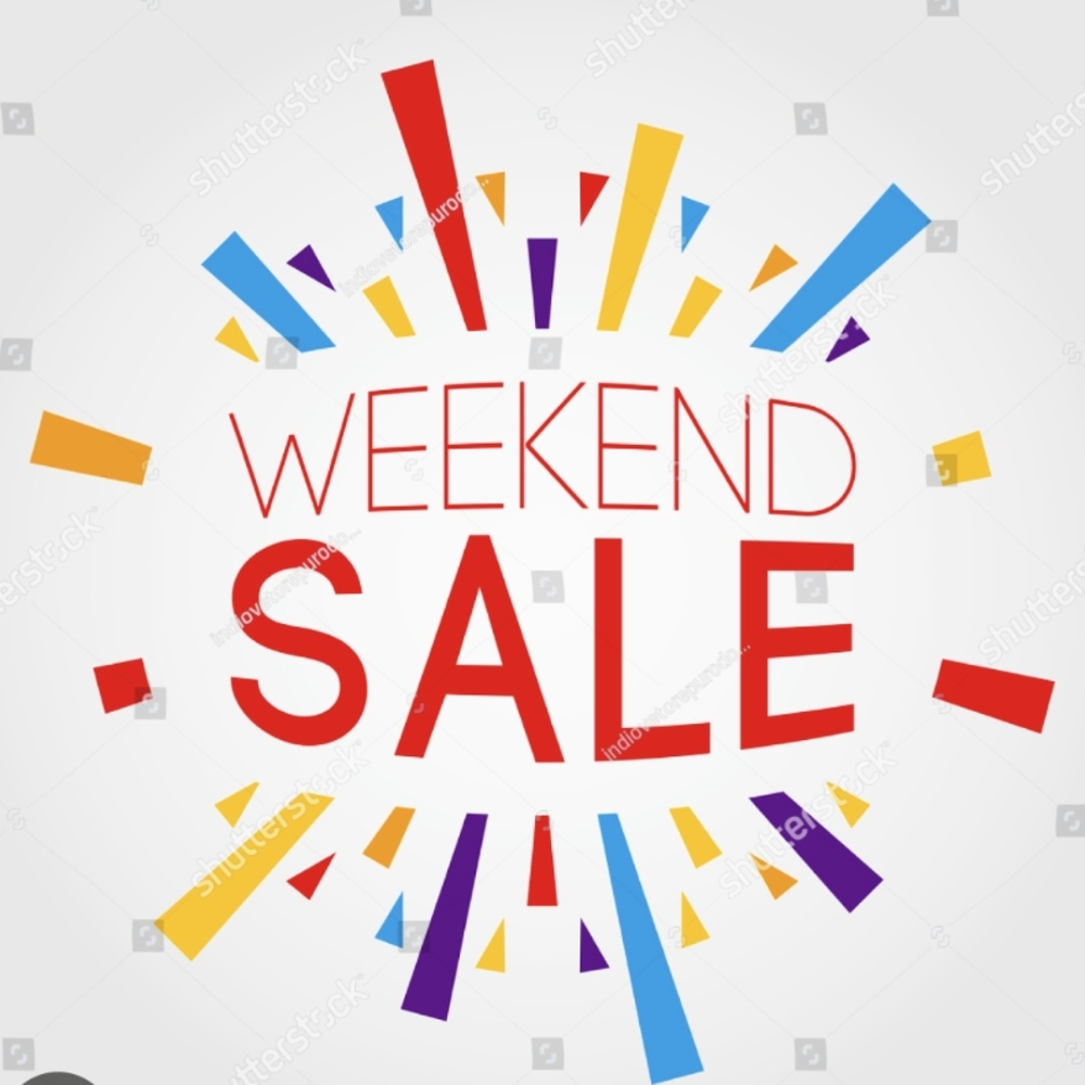 In Need Of Sales!!!!